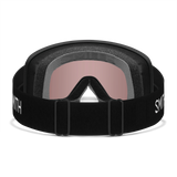 SMITH Transfer goggles -Black | Ignitor Mirror
