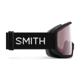 SMITH Transfer goggles -Black | Ignitor Mirror