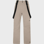 PROTEST . MIKADO SKI / SNOWBOARD PANTS - BAMBOO