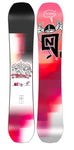 Nitro Team Pro Marcus Kleveland Snowboard | 2025