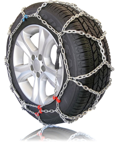 V2 Traction Snow Chains - 12mm 2WD (KN)