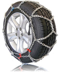 V2 Traction Snow Chains - 16mm 4WD (KB)