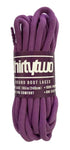 ThirtyTwo Boot Laces - Purple