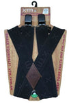 XTM Adult Suspender Braces