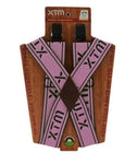 XTM Kids Suspender Braces
