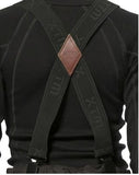 XTM Kids Suspender Braces