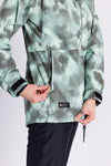 L1 Kyra Snow Jacket - Tie Dye Camo