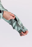 L1 Kyra Snow Jacket - Tie Dye Camo
