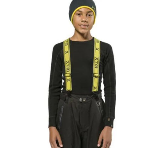 XTM Kids Suspender Braces