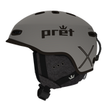 Pret Cynic X2 MIPS Helmet - Primer Gray