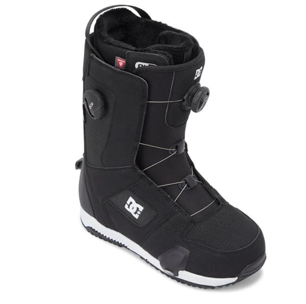 DC PHASE BOA PRO  STEP ONブーツ&
FLUXステップON DC PHASE PRO STEP ON BOA SNOWBOARD BOOTS 2024 – Oz Extreme