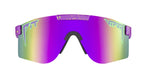 Pit Viper The Donatello Double Wide Sunglasses