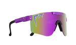 Pit Viper The Donatello Double Wide Sunglasses