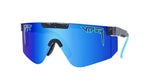 Pit Viper The 2000s Hail Sagan Sunglasses