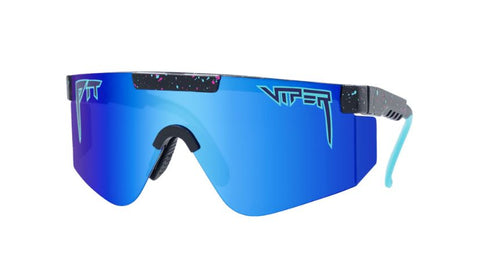 Pit Viper The 2000s Hail Sagan Sunglasses