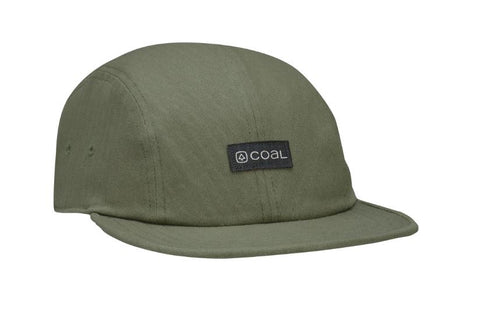 Coal The Jerome Olive Cap