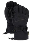 Burton Women's Gore-Tex Under Glove - True Black