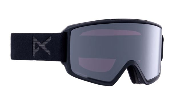 Anon M3 Goggles - Smoke – Oz Extreme