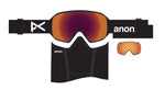 Anon M4 Toric Goggles - Black