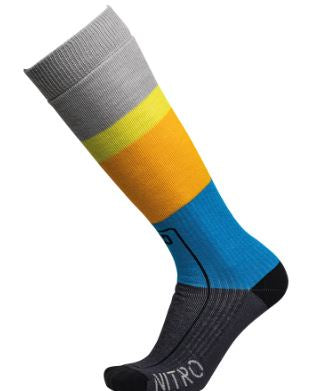 Nitro Men's Cloud 5 Socks