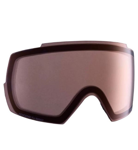 ANON M5 REPLACEMENT SNOW GOGGLES LENS - Perceive Cloudy Night