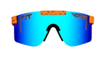 Pit Viper Single Wide Crush Sunglasses