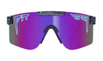 Pit Viper Single Wide Night Fall Sunglasses