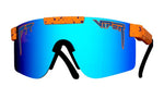 Pit Viper Single Wide Crush Sunglasses