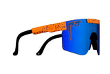 Pit Viper Single Wide Crush Sunglasses