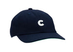 Coal The Thomas Navy C Cap