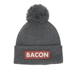 Coal The Vice  Bacon Beanie - Grey