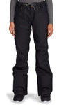 DC Viva Soft Shell Women's Pant