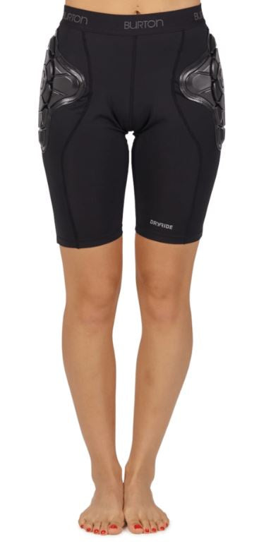Burton Women's Impact Shorts