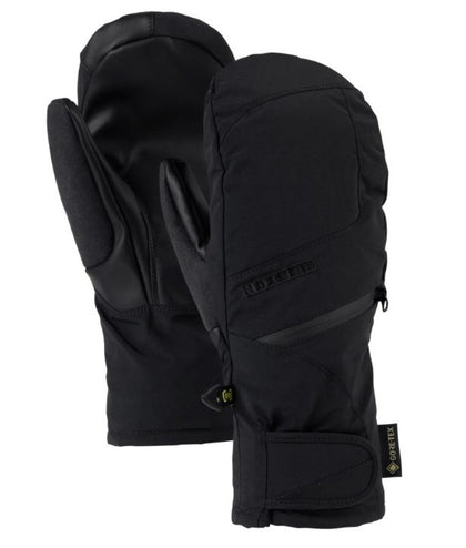 Burton Women's Gore-Tex Glove- True Black