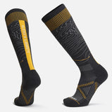 Le Bent Xavier De Le Rue Pro Series Snow Socks