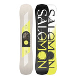 Salomon Assassin Snowboard