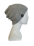 Xtm JUNIOR/Kids Ascent Beanie 2020 - Light Gray