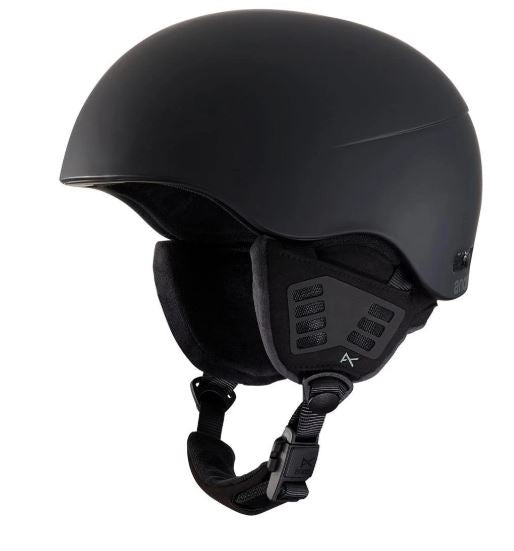 anon men's invert vented ski snowboard helmet Anon Invert Snow Helmet – Oz Extreme