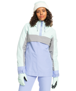 Roxy Women's Shelter Snow Jacket 2023
