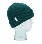 Coal The Frena Heather Forest Green Beanie