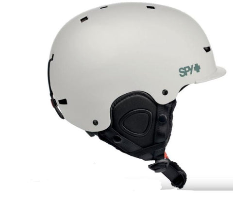 Spy Galactic MIPS Helmet 2023 + Trevor Kennison - Matte Light Gray