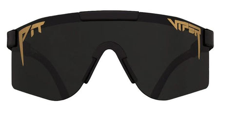 Pit Viper Single Wide Sunglasses THE ORIGINALS THE EXEC