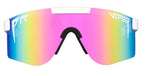 Pit Viper THE MIAMI NIGHTS Double Wide Sunglasses