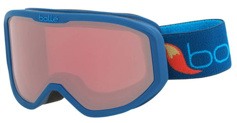 Bolle Inuk Blue Fox Kids Goggles