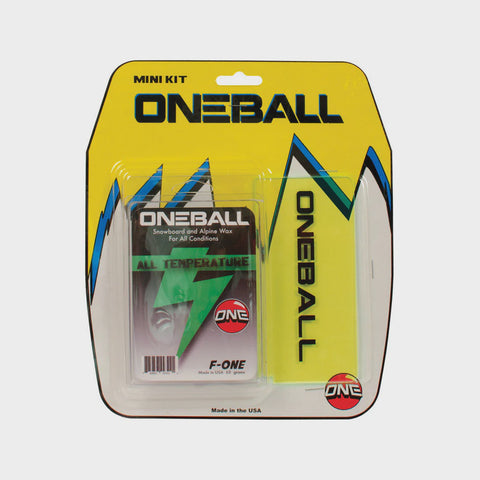 Oneball Mini Kit