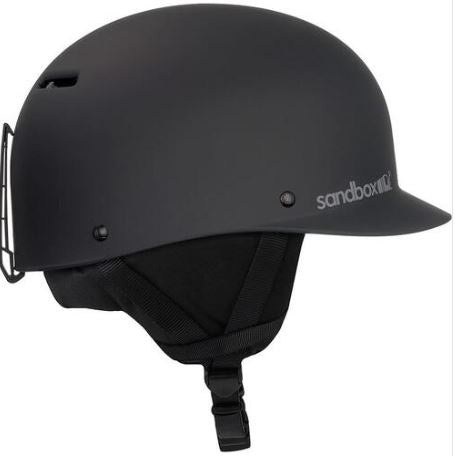 Sandbox Classic 2.0 Snow  Helmet