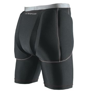 Seirus Super Padded Shorts 2022