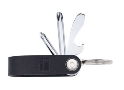 FIX Snow Sheath Keychain