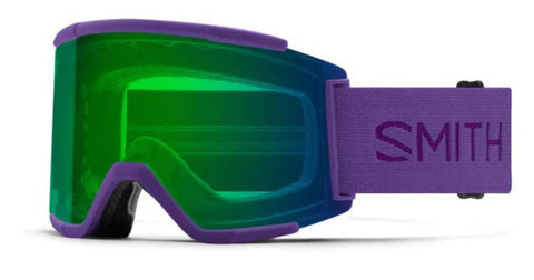 Smith Squad XL ChromaPop Goggles - Purple Haze