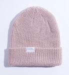 Coal The Stanley Dusty Rose Beanie